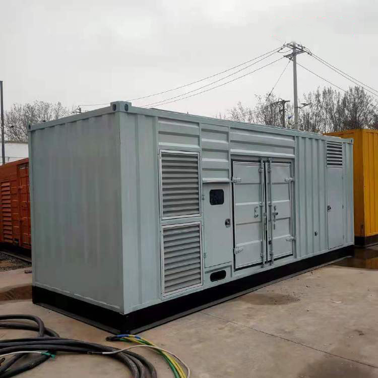 海曙发电机租赁